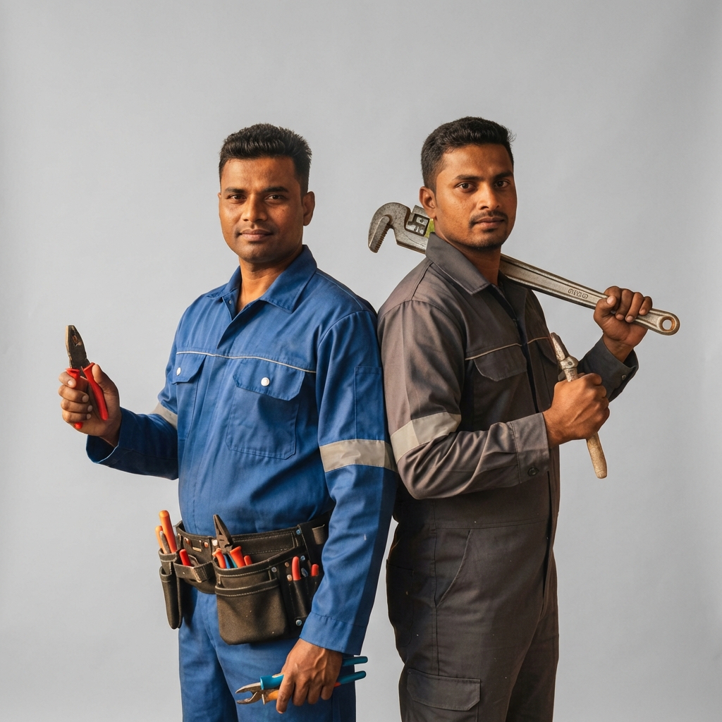 ExpertServices Service Partners